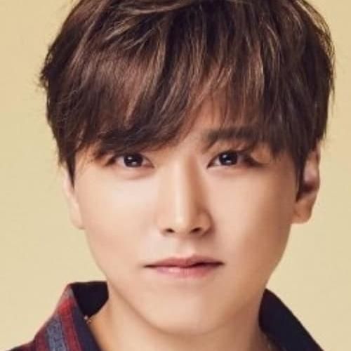 Photo of Lee Sung-min