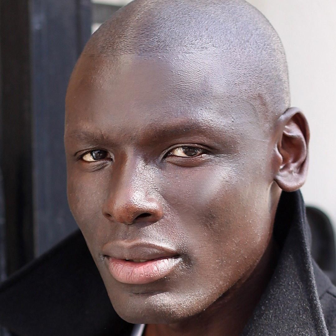 Photo of Robert Okumu