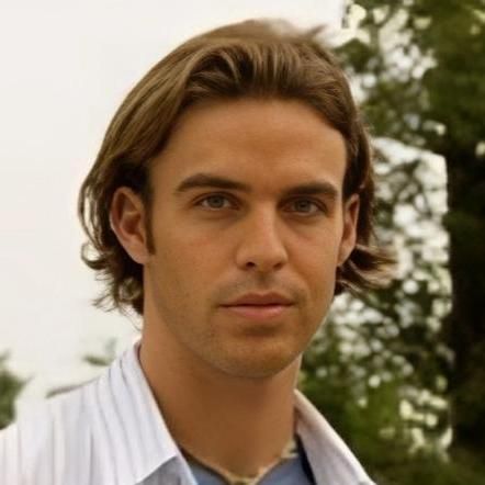 Photo of Adam Melton