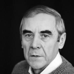 Photo of Witold Giersz