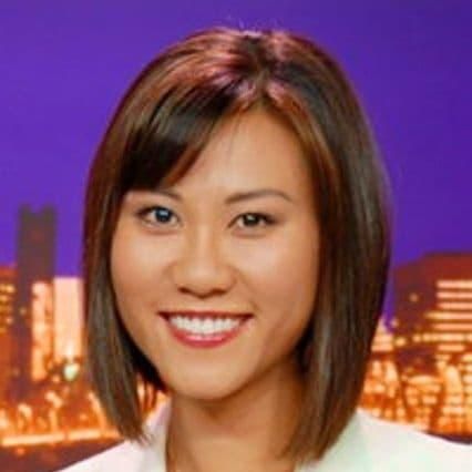 Photo of Sophie Soong