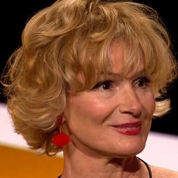 Photo of Pascale Platel