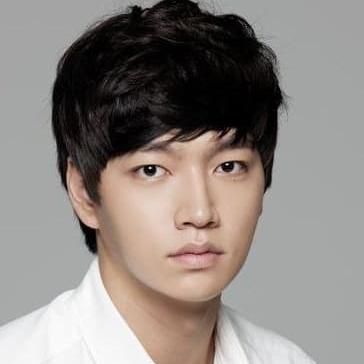 Photo of Baek Chul-Min