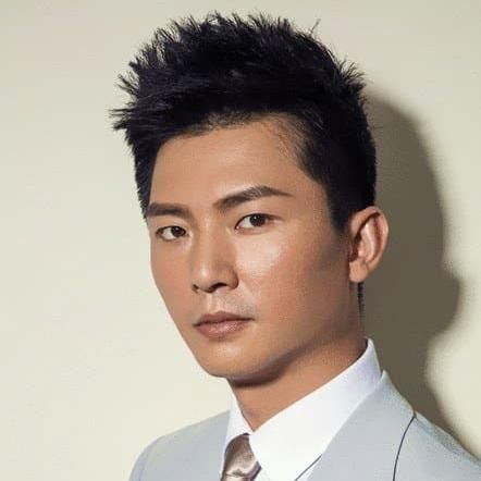 Photo of Jia Yanpeng