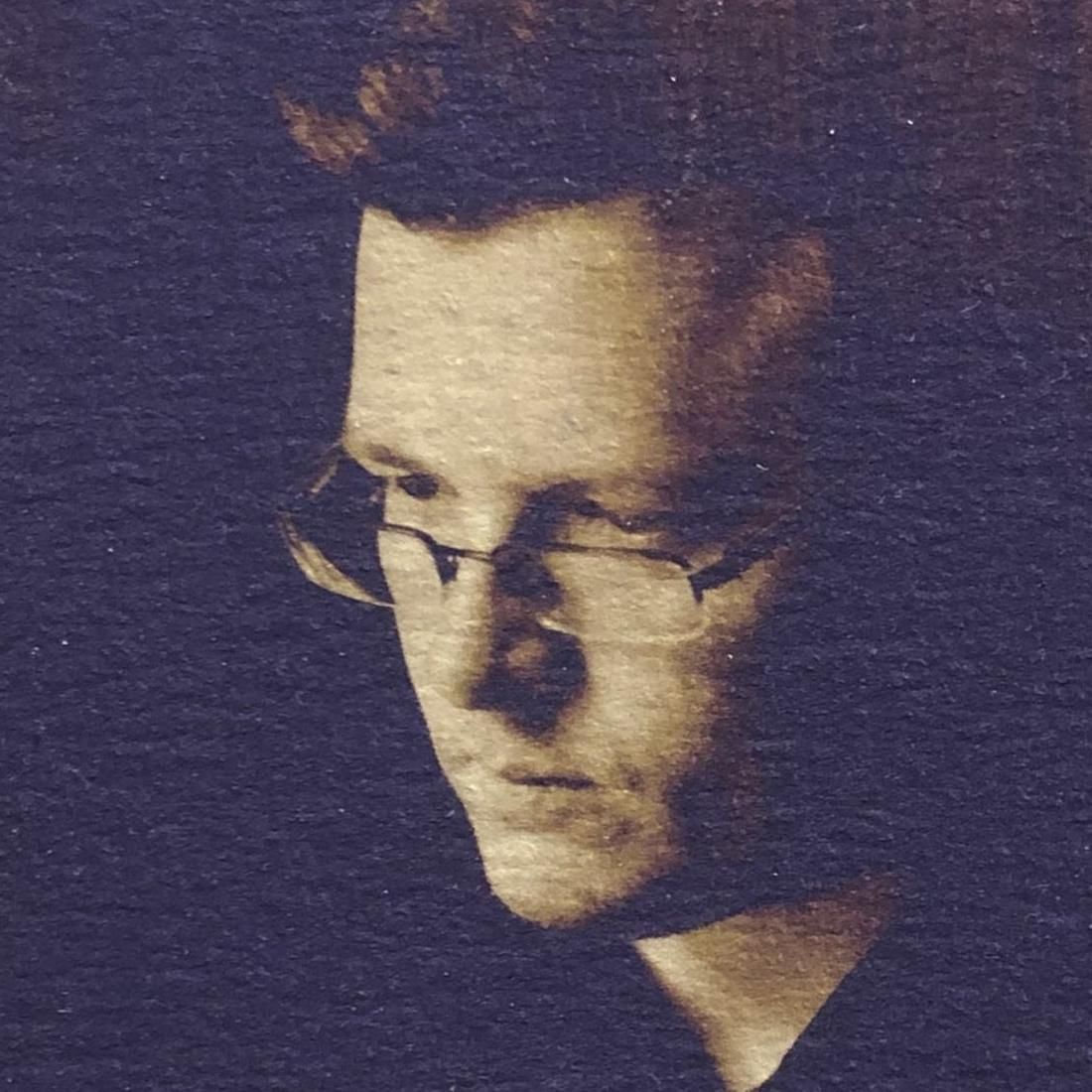 Photo of Lee Eubanks