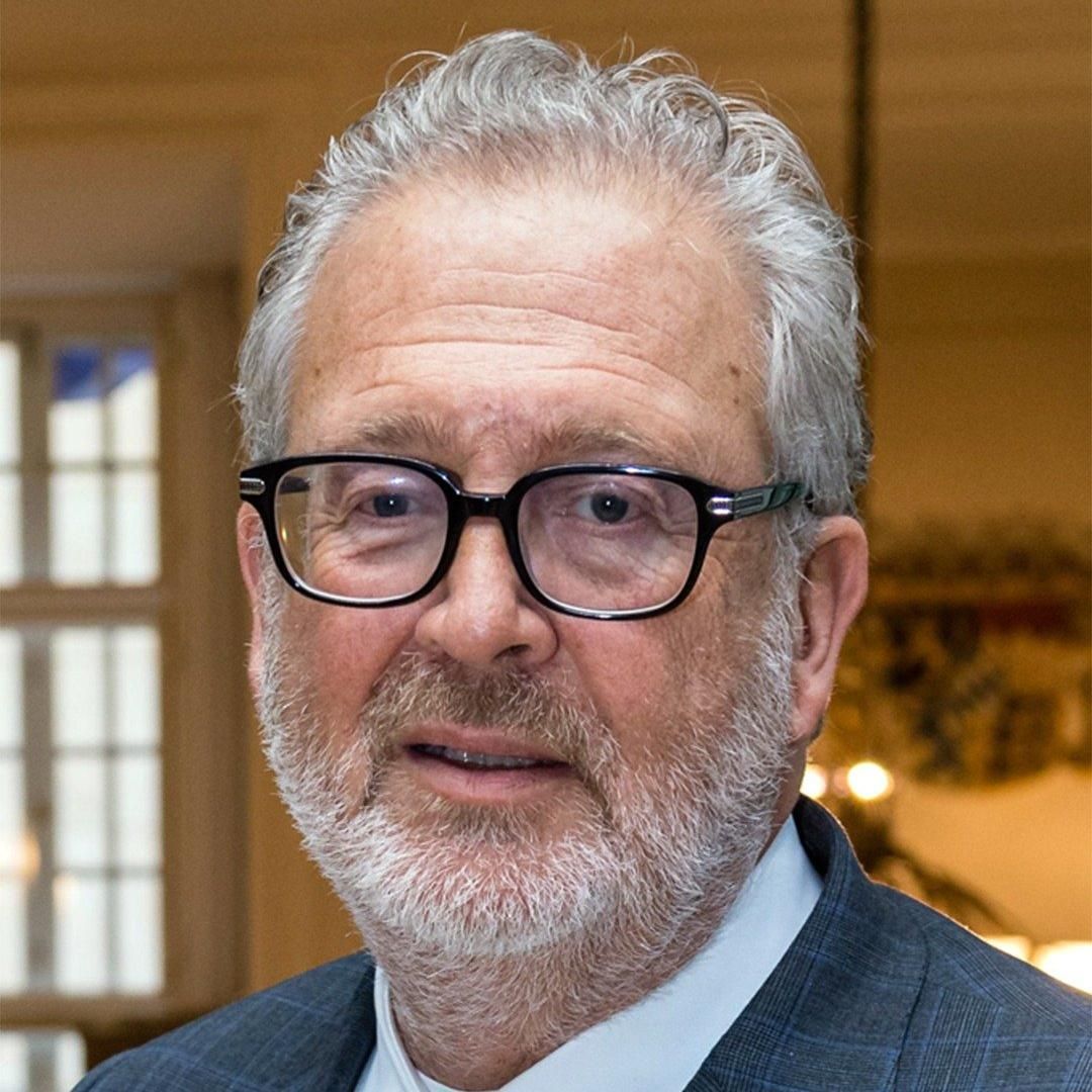 Photo of Martin Moszkowicz