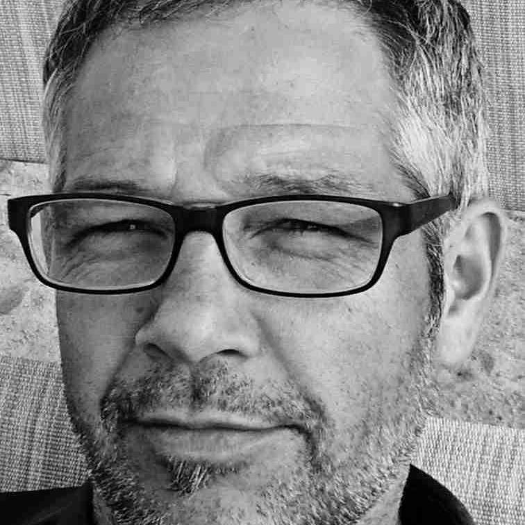 Photo of Martin Tilleman