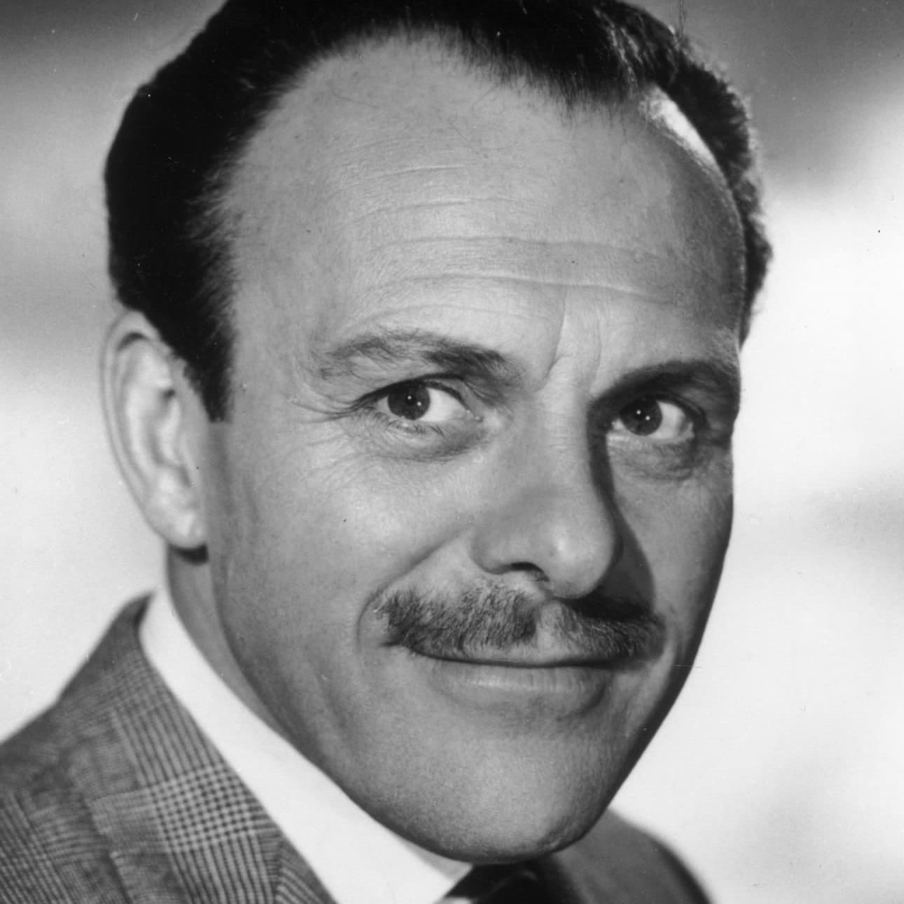 Photo of Terry-Thomas