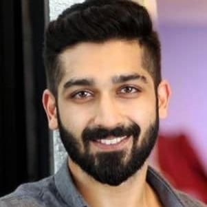 Photo of Siddhartha Shankar