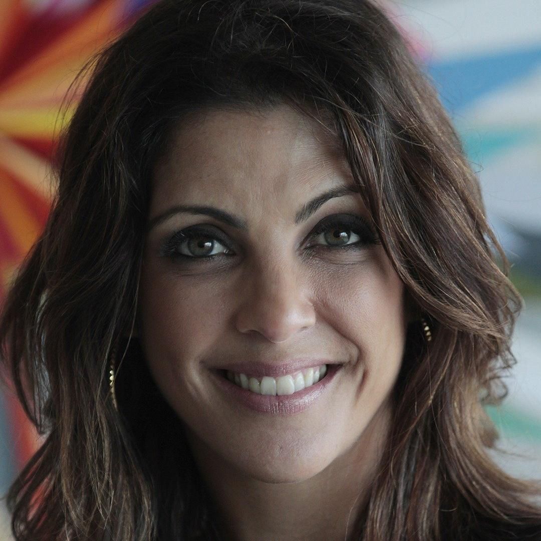 Photo of Thalita Rebouças