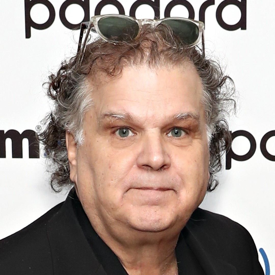 Photo of Ron Bennington
