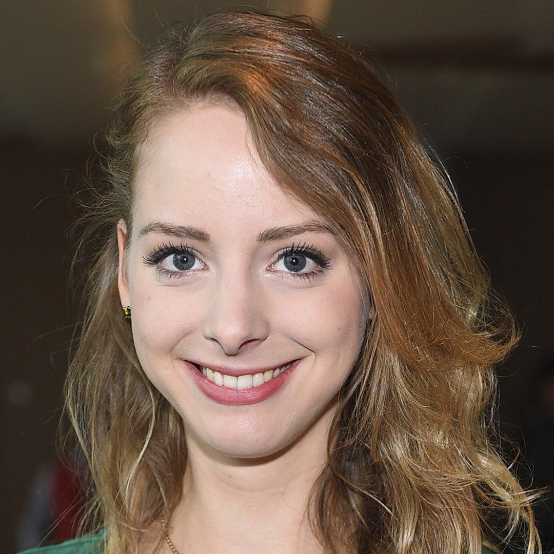 Photo of Amelie Plaas-Link