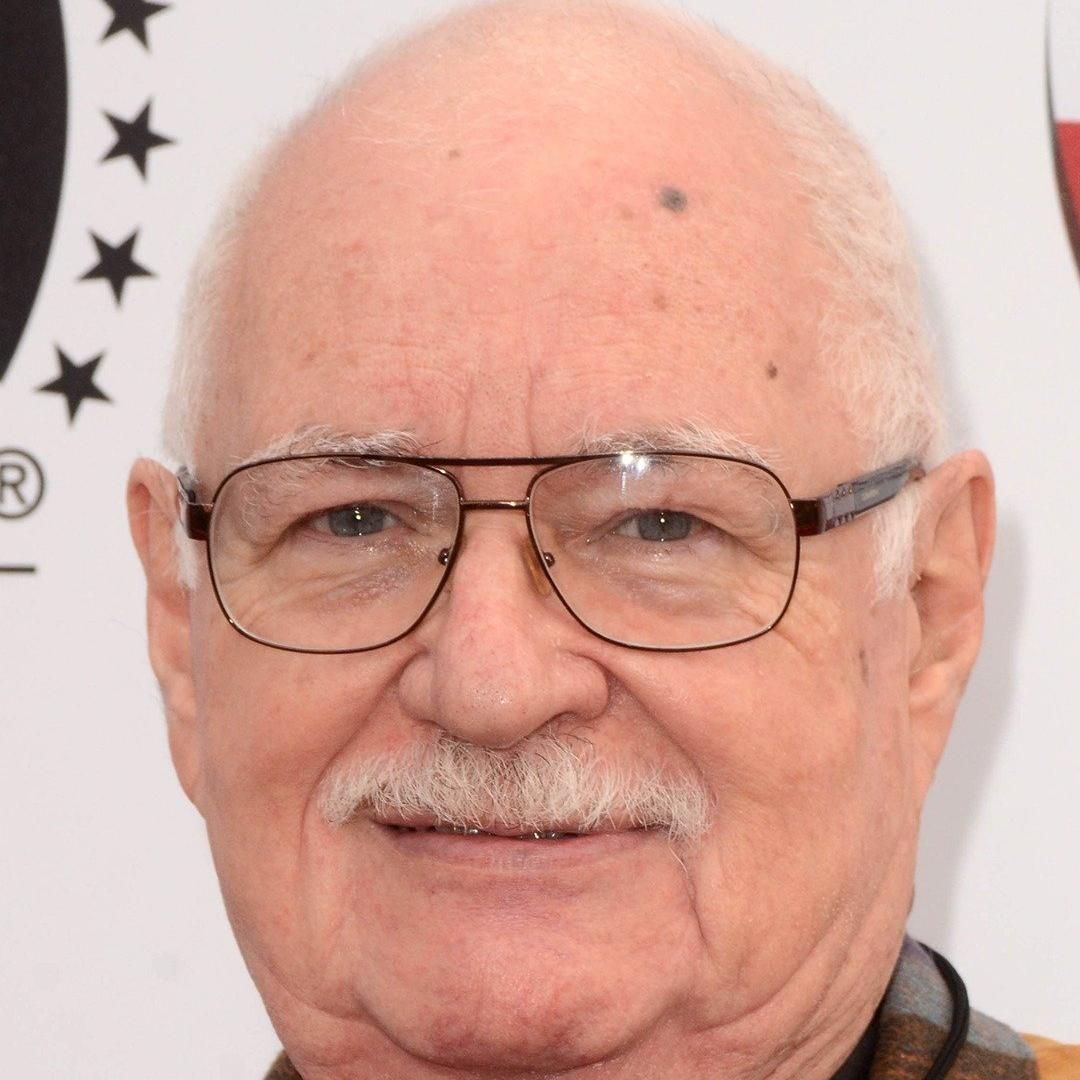 Photo of Carl Gottlieb