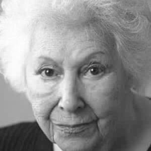 Photo of Hazel Douglas