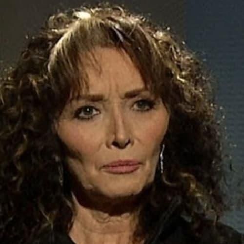 Photo of Alejandra Peniche