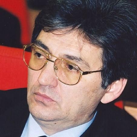 Photo of Akif Maharramov