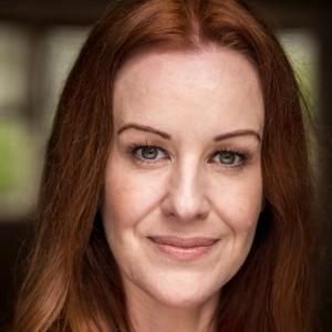 Photo of Jacqueline Nairn