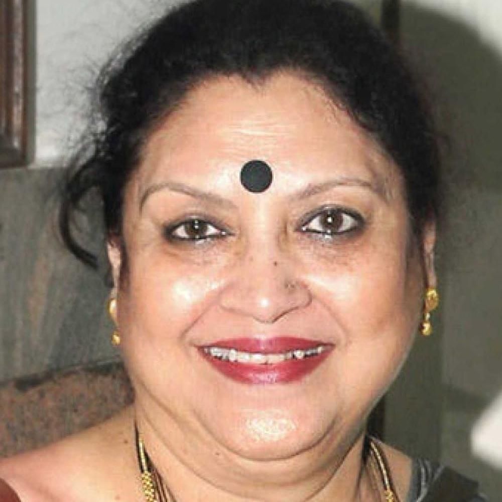 Photo of Shakuntala Barua
