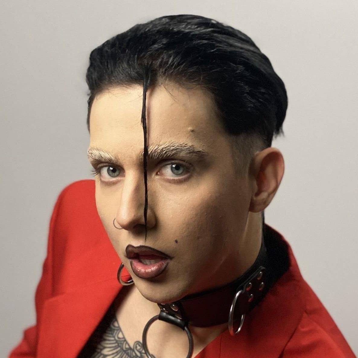 Photo of Mélovin