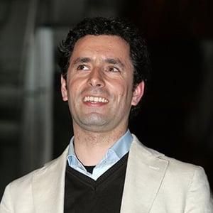 Photo of Miguel Góis