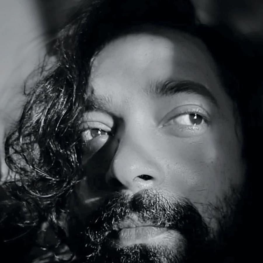 Photo of Imtiaz Barshon