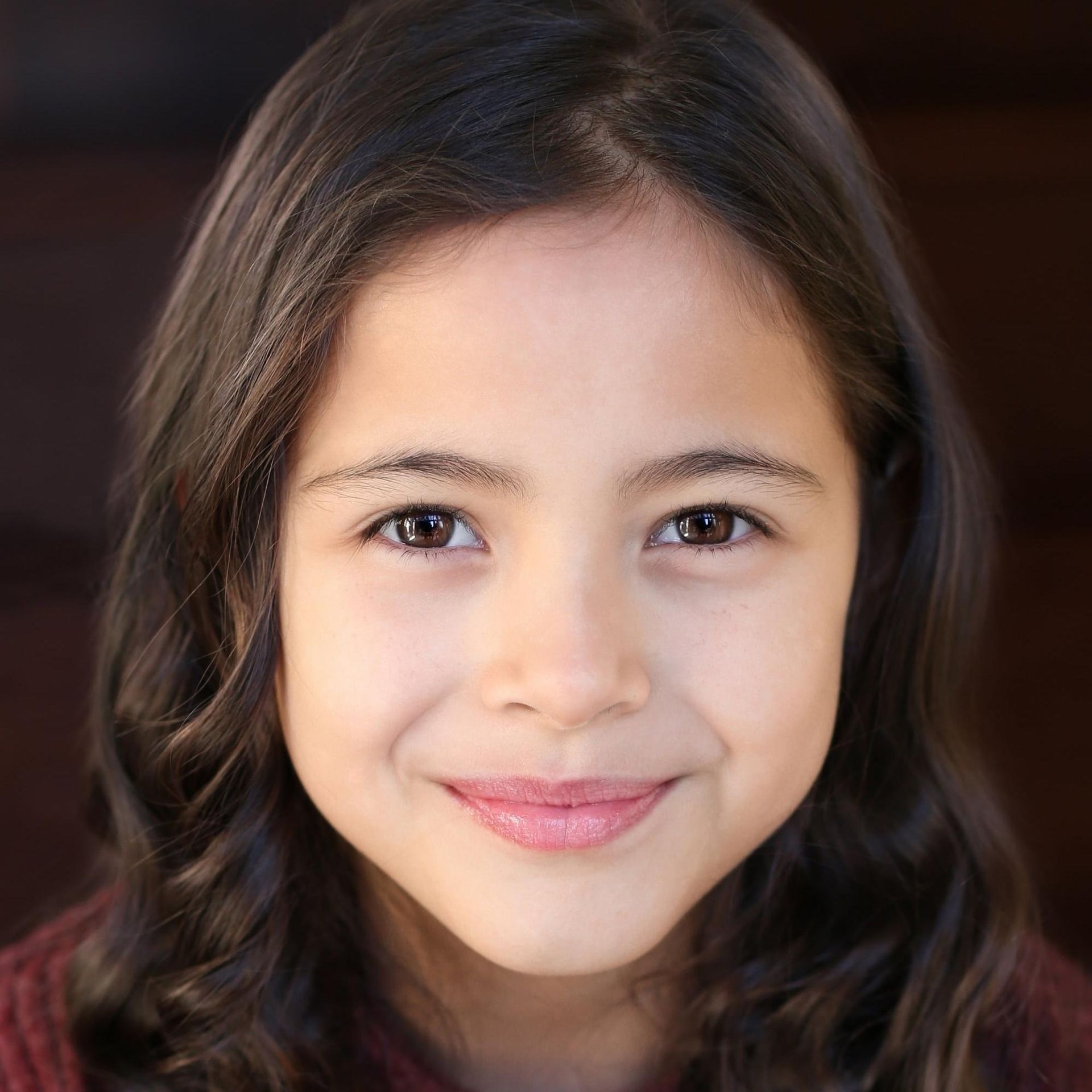 Photo of Grace Sunar