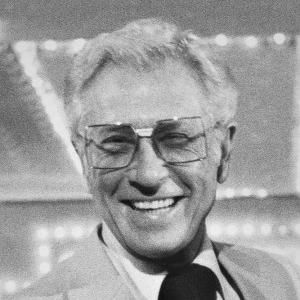 Photo of Allen Ludden