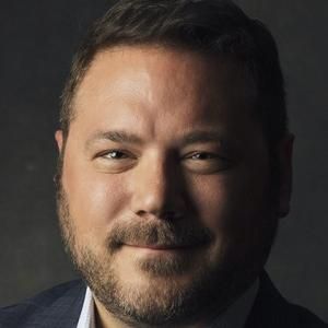 Photo of Benjamin Domenech