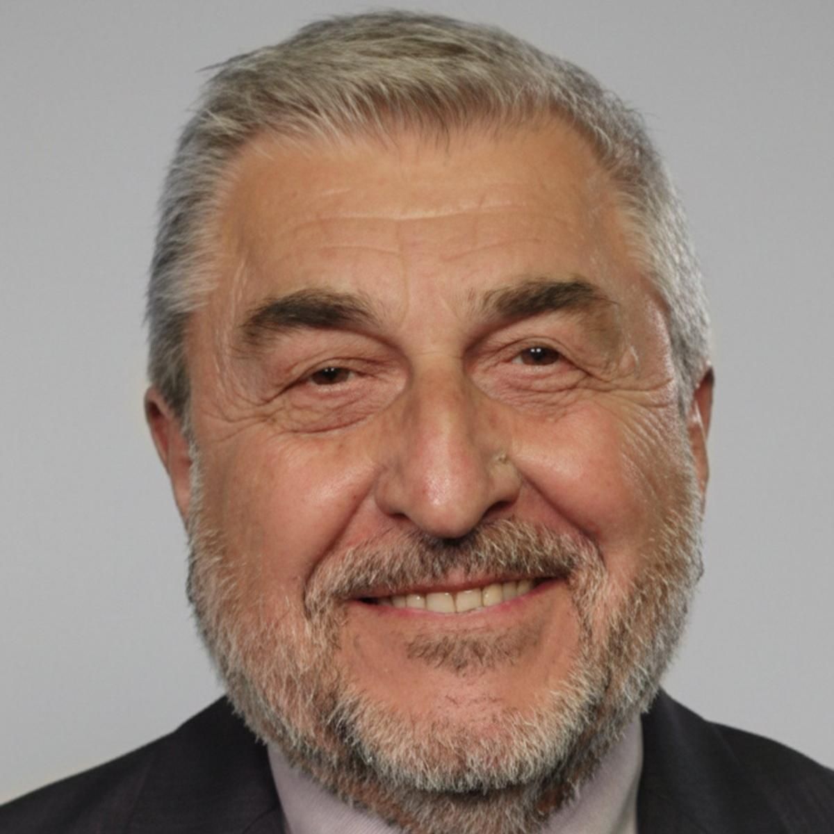 Photo of Cihat Tamer