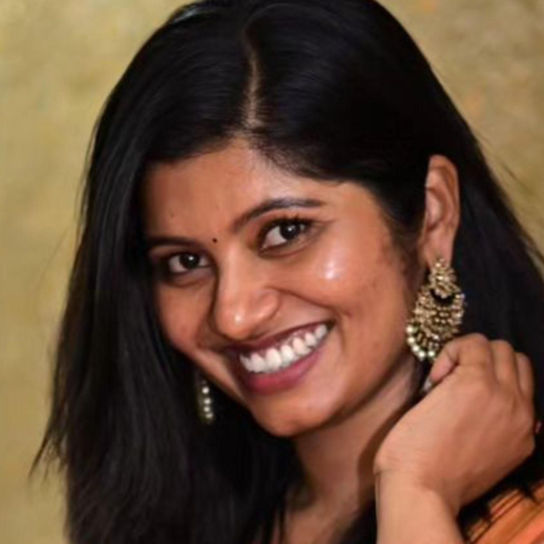 Photo of Chithra Nair