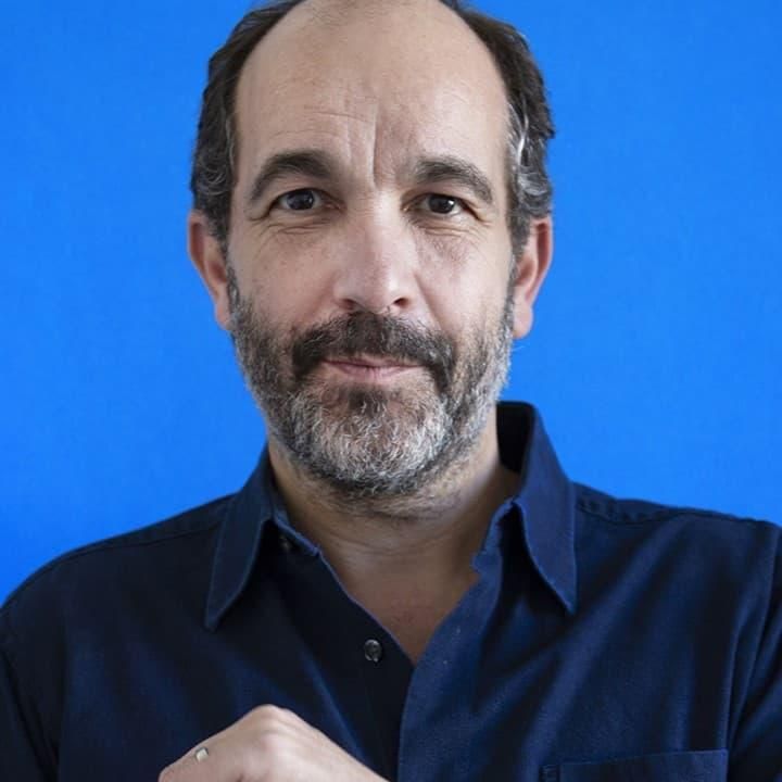 Photo of Étienne de Crécy