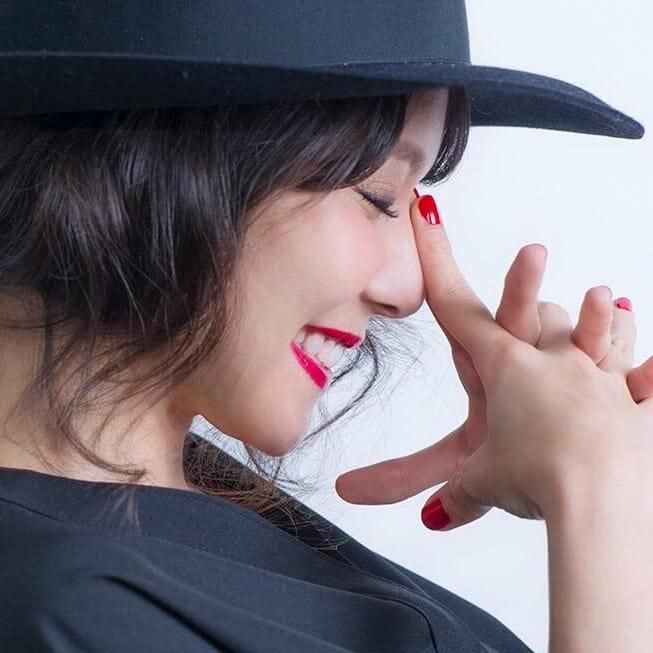 Photo of Eiko Watanabe