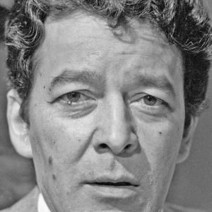 Photo of Edward de Souza