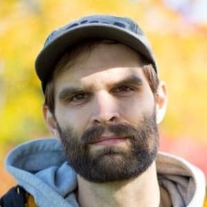 Photo of Serge-Olivier Rondeau