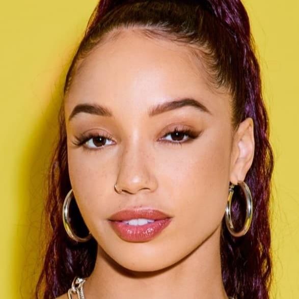Photo of Alexis Tae