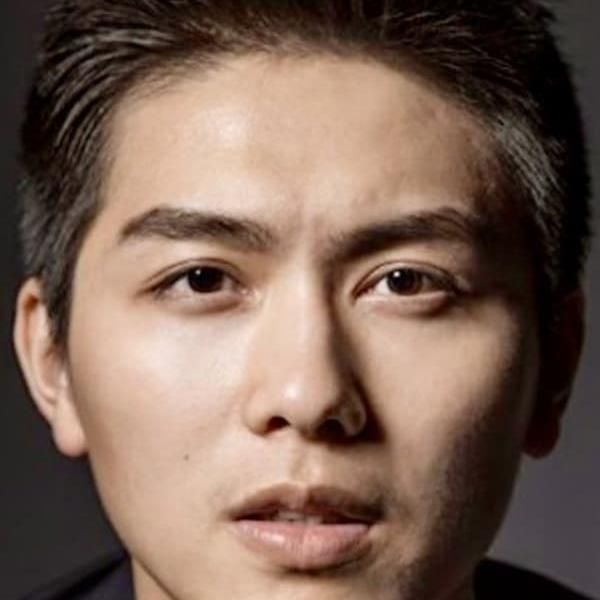 Photo of Yang Huangyin
