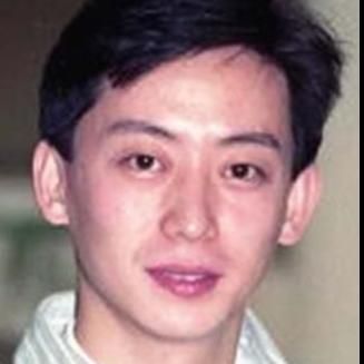 Photo of Liu ZiWei