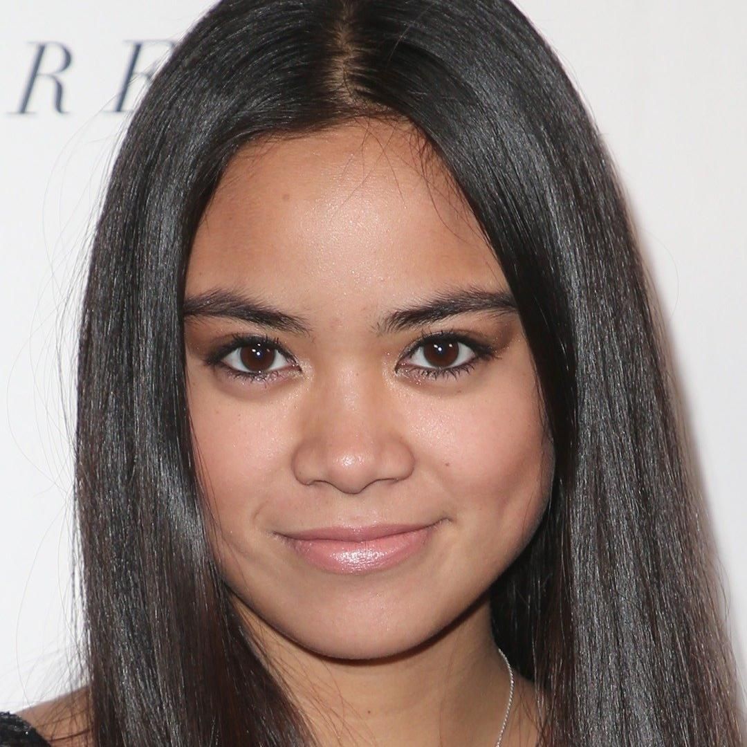 Photo of Sari Arambulo