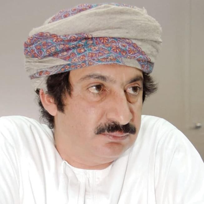 Photo of Abdullah Habib