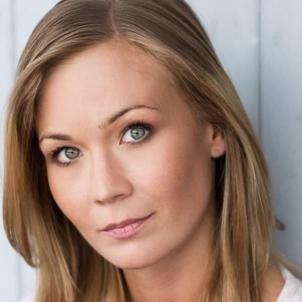 Photo of Rilana Nitsch