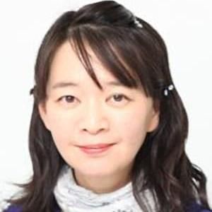 Photo of Mana Yasuda