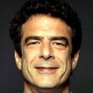 Photo of Alexandre Lier