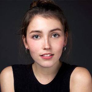 Photo of Judit Ampudia
