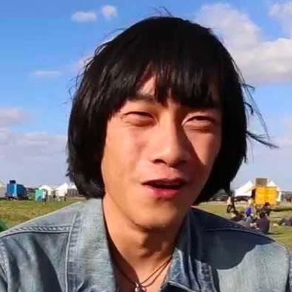 Photo of Wang Guohua