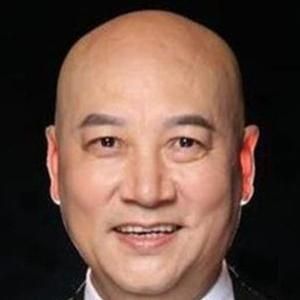 Photo of Chi Zhongrui