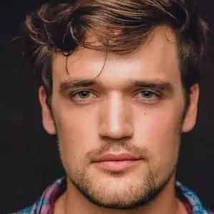 Photo of James Claude Bristow