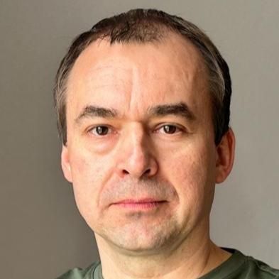 Photo of Zdeněk Havrdlík