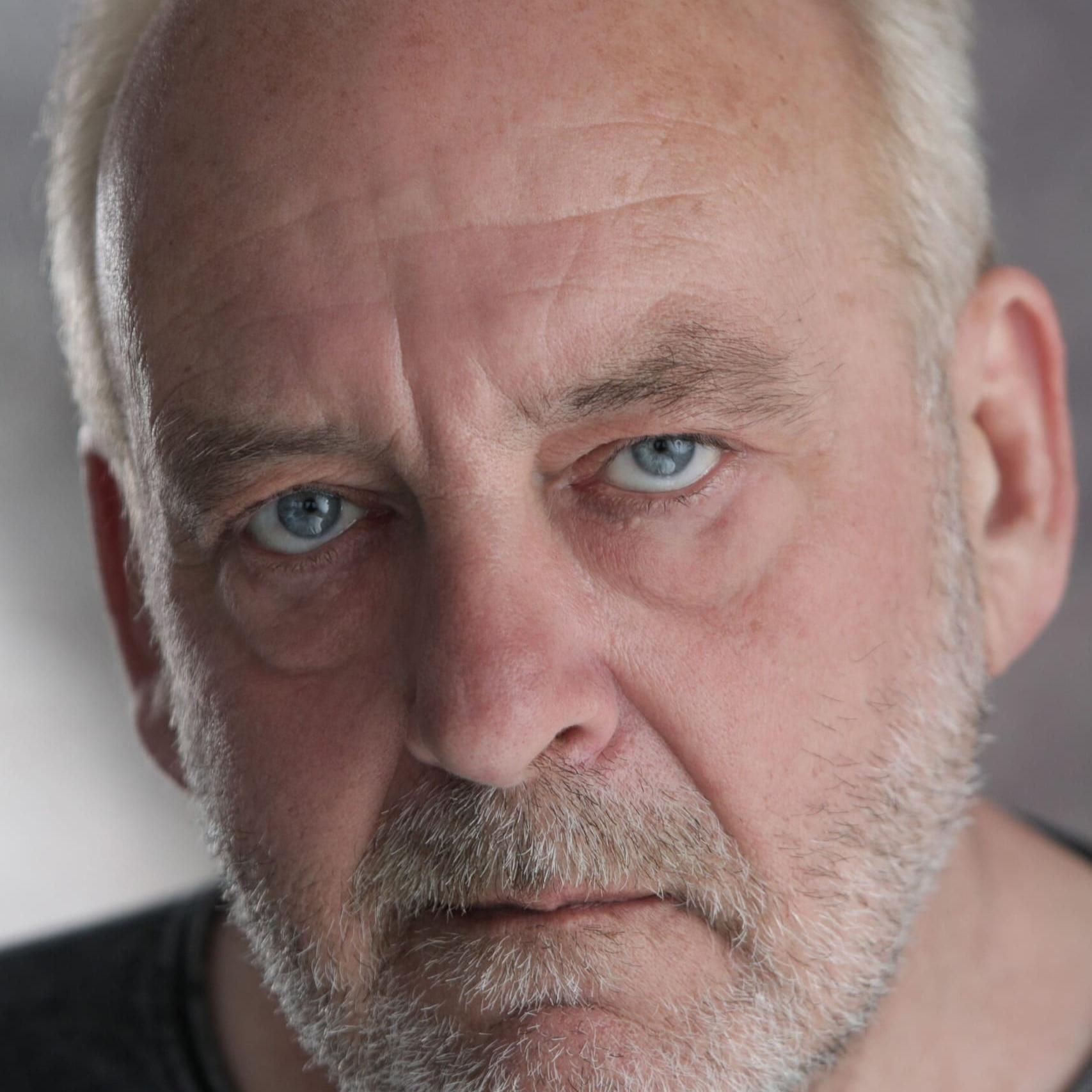 Photo of Jan van der Black