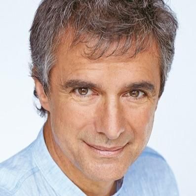 Photo of Guy Corneau