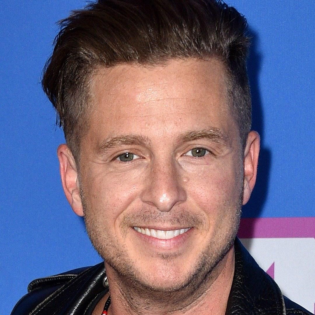 Photo of Ryan Tedder